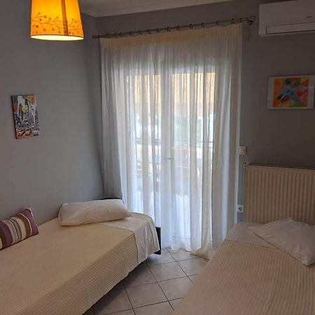 Artemis Apartments Лефкада Екстериор снимка