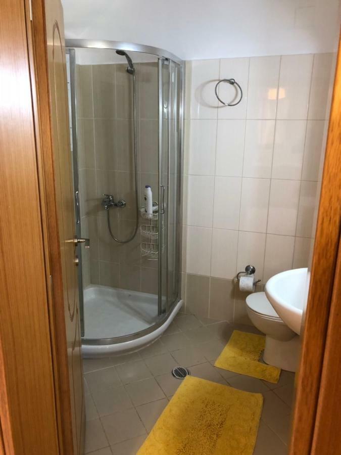 Artemis Apartments Лефкада Екстериор снимка